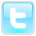 follow us on Twitter