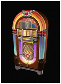 Amazing Online Jukebox Pandora Could Make Long Tail Even Longer
