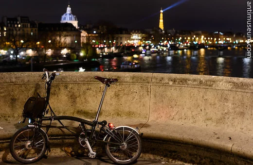 Paris enters the competition for most wired and Wifi-enabled city