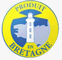 Produit en Bretagne