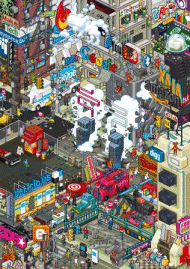 8 raisons pour lesquelles les marketeurs - à tort ou à raison - disent adorer les médias sociaux