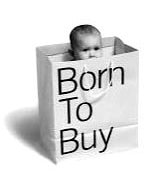 les enfants et la consommation