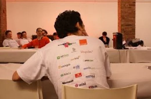 Le Web de demain est déjà là aujourd'hui