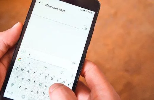 Interagir avec les marques : des mémos sur les Jeux en SMS