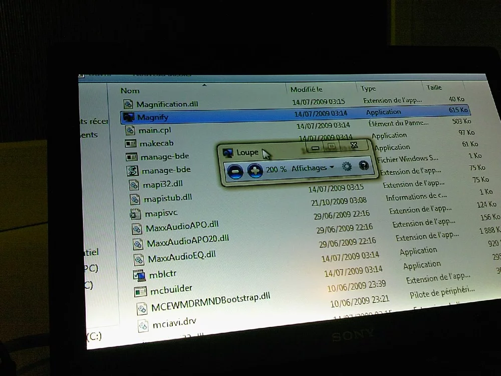 Windows 7