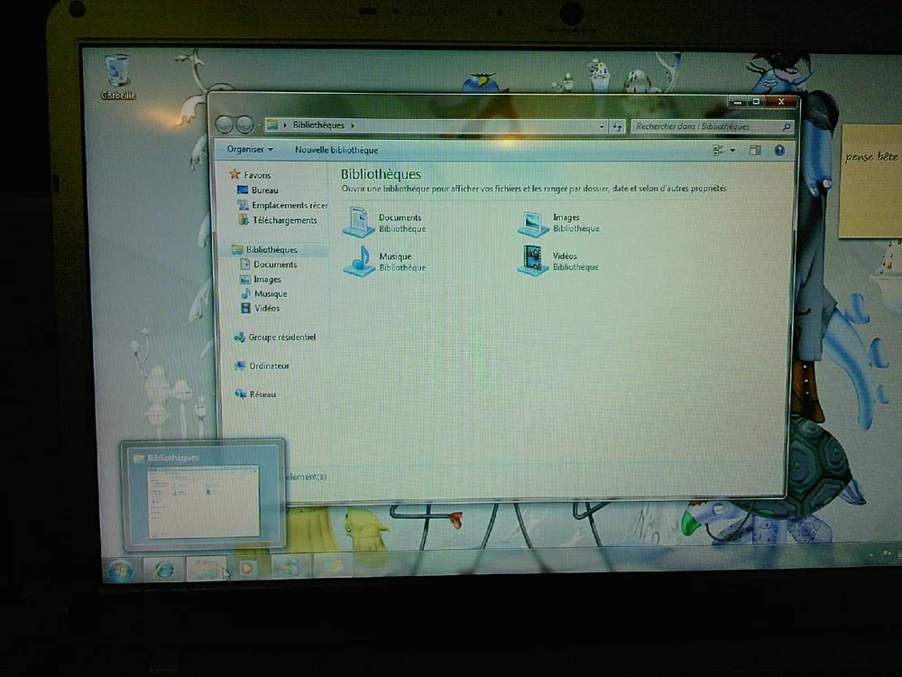 Windows 7
