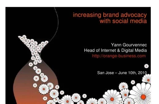un voyage exceptionnel dans la Silicon Valley pour étudier certaines des sociétés les plus innovantes