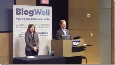 Sungard harnesses Yammer to leverage employee creativity