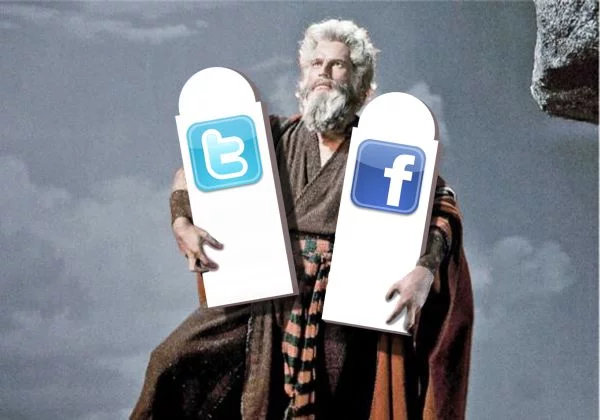 Benoît Raphael dresse un portrait des internautes passifs ... et ce n'est pas nouveau