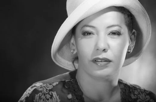 Fadhila Brahimi nous confirme que tout le monde peut s'essayer au personal branding