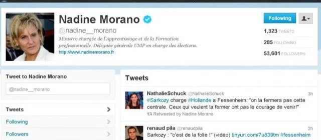 faux commentaires médias sociaux