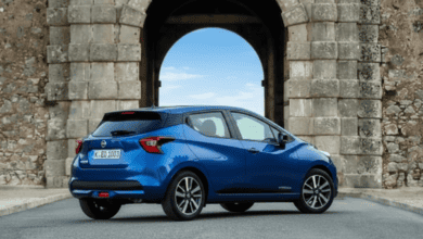 Nissan: lessons learnt from the Web in India