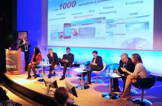 Le web social en 10 questions avec Media Aces