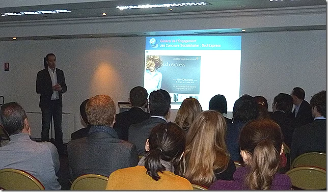 utilité Applications mobiles