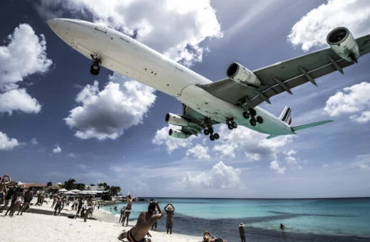 Air France Médias Sociaux