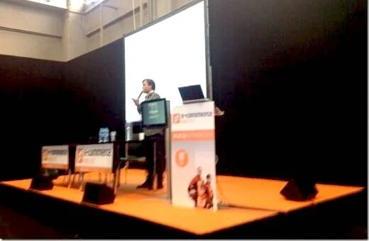 places de marché B2C