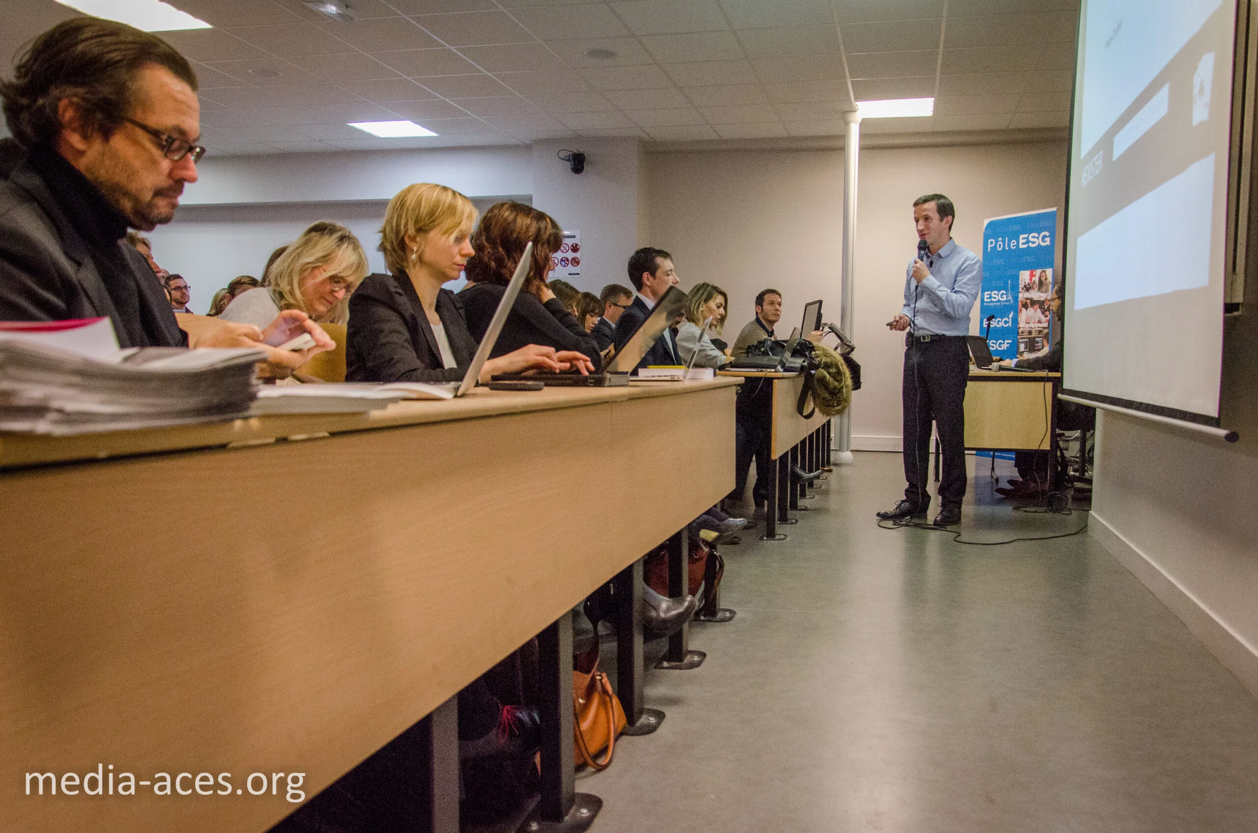 Communication digitale : la preuve par l'exemple à Media Aces