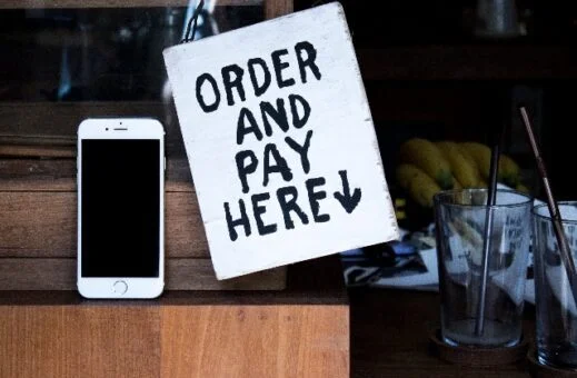 La publicité mobile