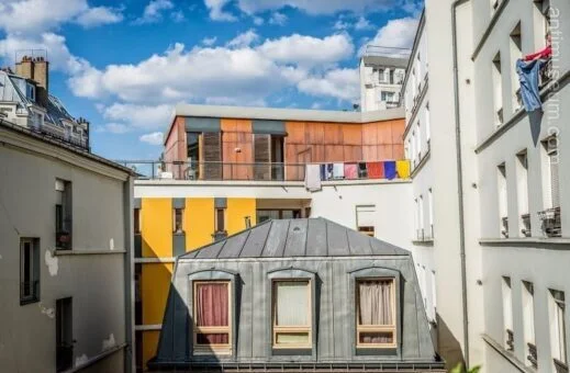 Digitalisation immobilier