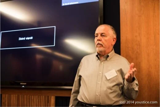 Online Dispute resolution