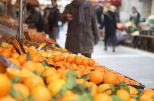 Ecommerce alimentaire : l'enfant à problème du commerce en ligne