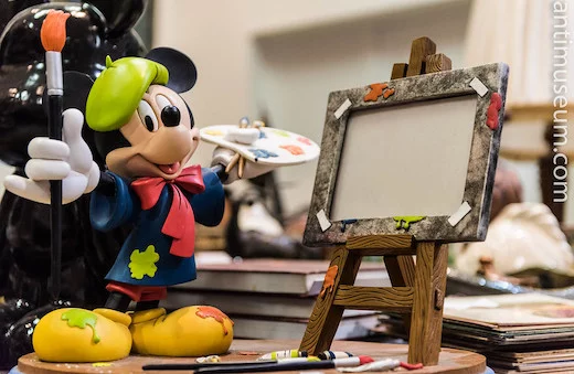 Marché de l'occasion