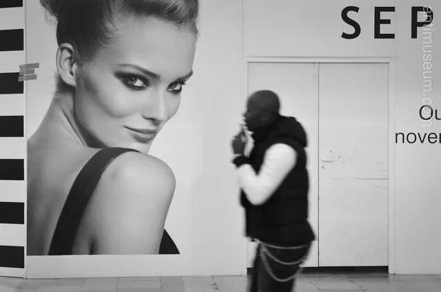 Mobile commerce is the new shopping experience