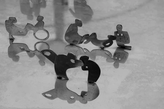 Créatifs culturels en entreprise, révolution du monde du travail et recherche d'emplois