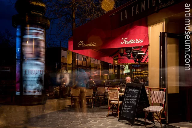 Experience utilisateur