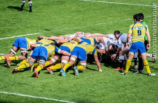 Avec Ibbü, comme au Rugby, c’est le groupe qui permet de gagner  