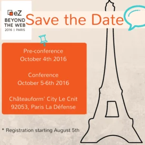 (EN)Save the Date