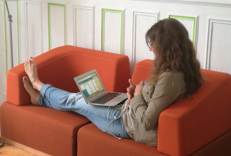 le travail flexible