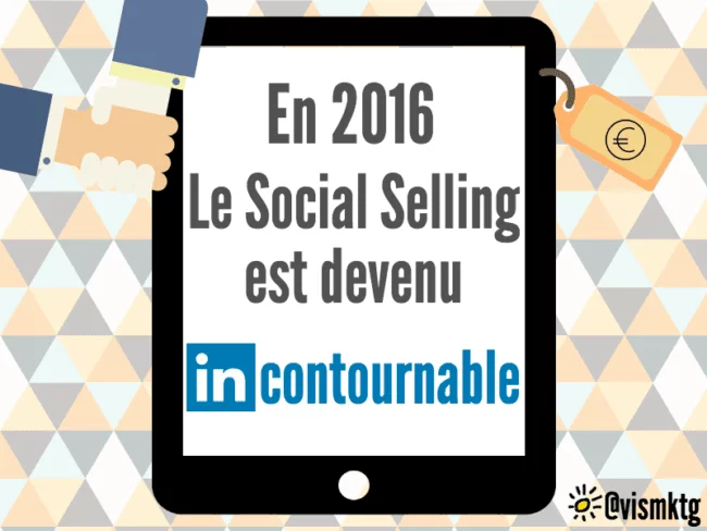 médias sociaux Baromètre médias sociaux Hootsuite Visionary Marketing