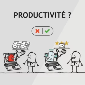 productivité