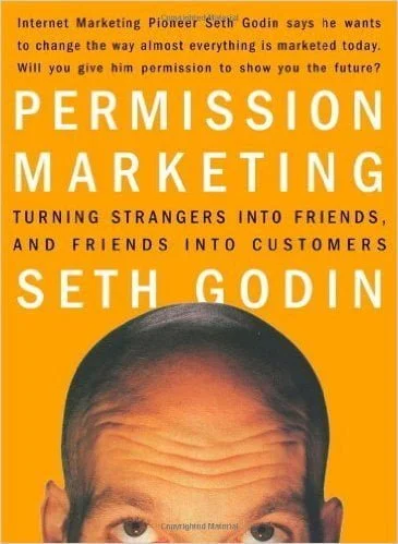 permission marketing