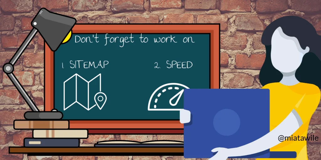 SEO tips