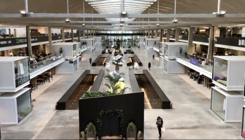 Dropcontact et son nettoyeur de base de contacts