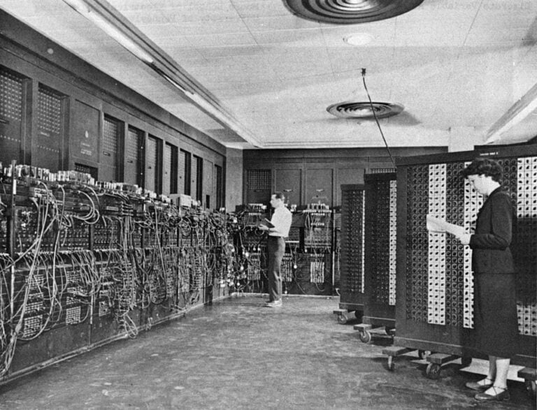 Intelligence articificielle définition