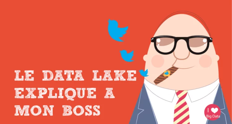 data lake expliqué à mon boss