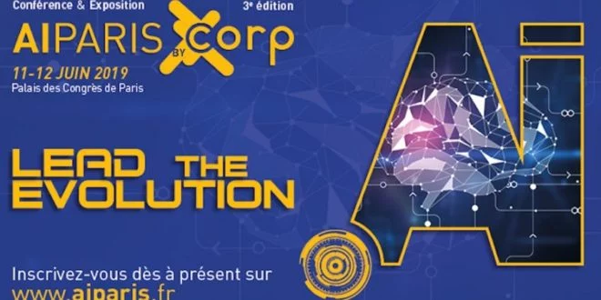 AI PAris 2109 - deep learning