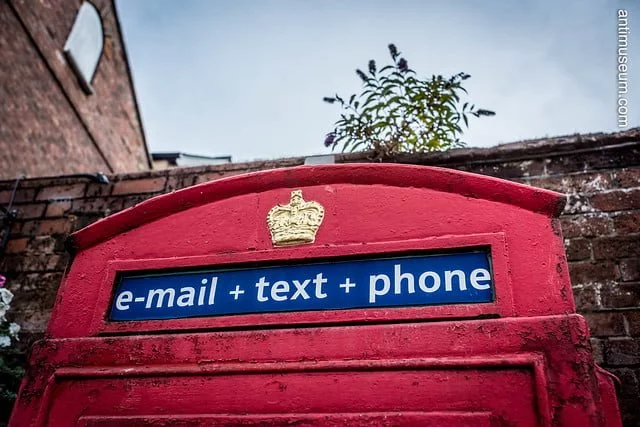 commerce de proximité au RU