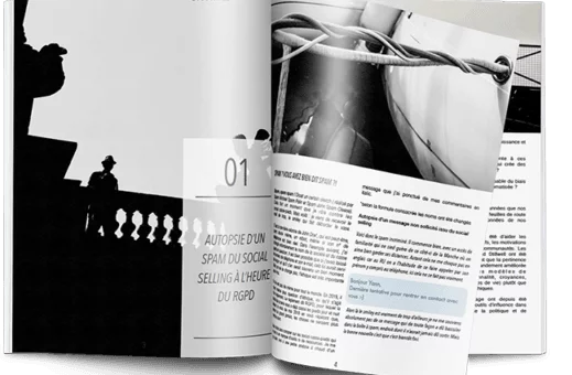 Perspectives - livre blanc
