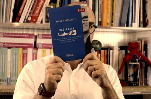 Maîtriser Linkedin