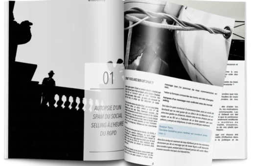 Le livre blanc en B2B
