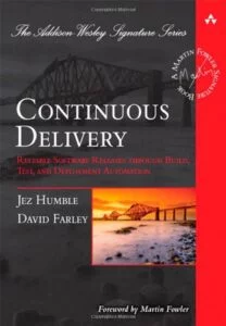 Continuous Delivery - innovation production IT