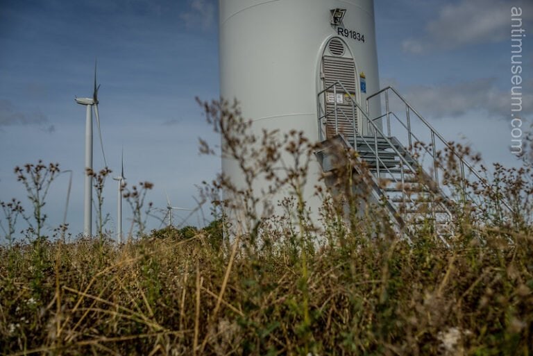 Le financement participatif des énergies renouvelables