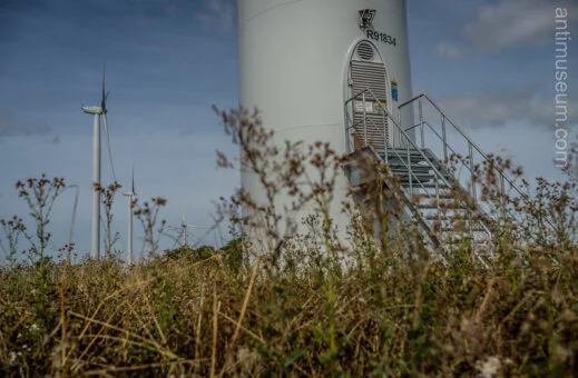 Le financement participatif des énergies renouvelables