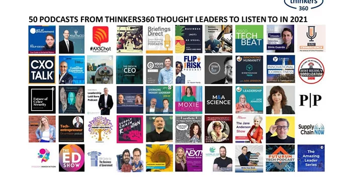 Thinkers 360 - impact of influence marketing