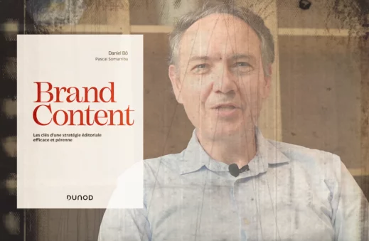 Stratégie de contenu Daniel Bô