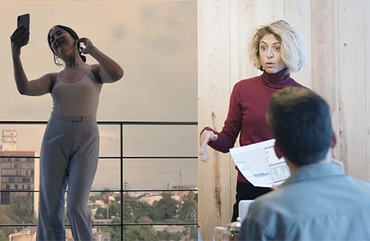 leaders d'opinion BtoB